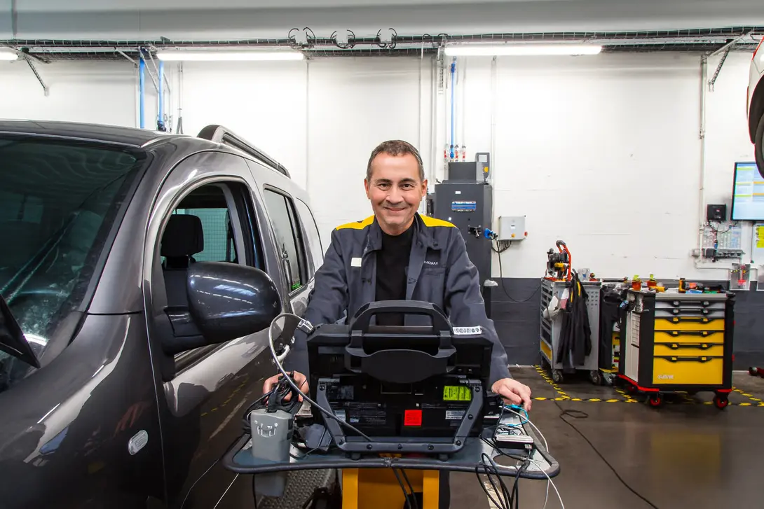 expert e-tech bedarieux