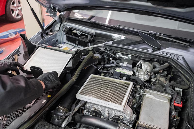 mecanique auto à bedarieux