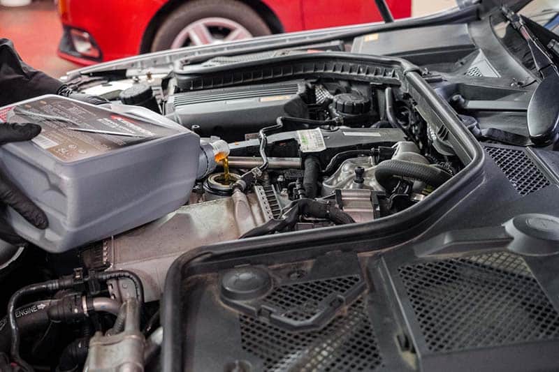 entretien auto bedarieux